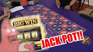“Jack Pot Baby!” Roulette System Review