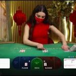 Compound Interest Challenge(3%) | Double Banker Baccarat Strategy | Session 8