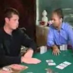 Small Ball Poker with Daniel Negreanu 1/3