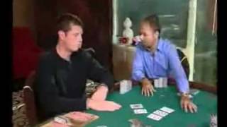 Small Ball Poker with Daniel Negreanu 1/3