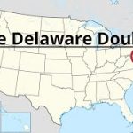 The Delaware Double craps strategy