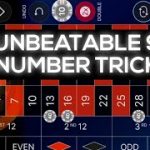 Win Daily with Unbeatable Roulette TRICK | 9 Numbers Bet Strategy