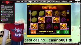 Tips to win blackjack at casino