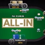 ALL-IN First Two Hands | Poker Vlog #390