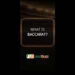 What is Baccarat? (Mobile Version)