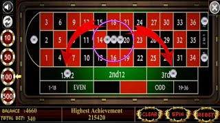 🌞 Heavy Betting Strategy to Roulette Win – Roulette Strategy to Win