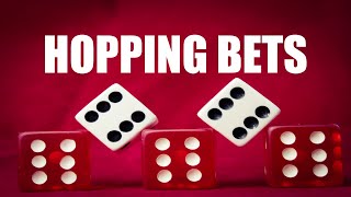 Learning Hopping BETS