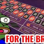 LOW BUY “Broke Entertainment” Roulette System Review