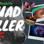 Roulette Strategy : Quad Killer Betting System