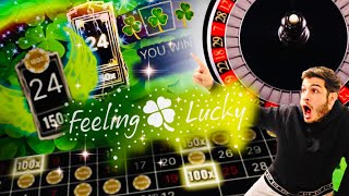 Can I Get Lucky On Lightning Roulette?