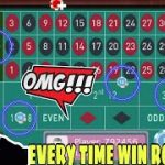 Roulette Every Time Winning Trick | Roulette ” Roulette game ” russian roulette ” Roulette strategy