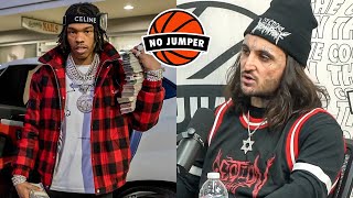 Mikki on How He Helped Lil Baby Make Millions Gambling in Vegas