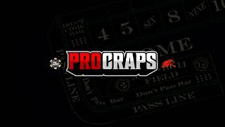 The Power Hedge – A Craps Strategy – Practice Session