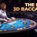 Baccarat online: Baccarist