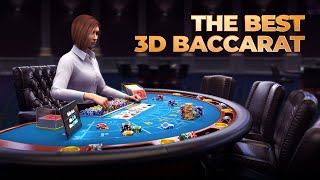 Baccarat online: Baccarist