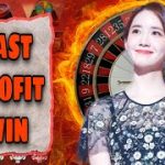 Best roulette strategy with small bankroll – Roulette strategy to win