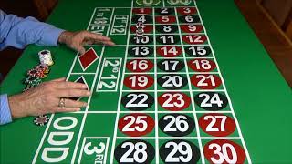 Win $2,190 an Hour with Tri-Bet Roulette!