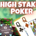 $5/$10/$25 NL Texas Hold’em Cash Game from  TCH Live Austin | 3/14/22