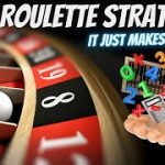 New Roulette Strategy: Online Gambling Strategies