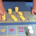 National Gaming Academy: American Roulette Video Tutorials # 3  Pencilling