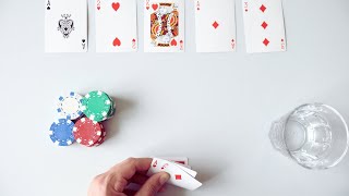 Why Everyone Should Learn to Play Poker