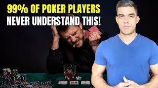 5 Things Losing Poker Players Do That Pros Do Not