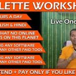 Roulette Workshop – Explanation (Learn The Art of Plying Roulette Directly From Professionals)