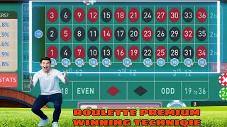Roulette premium strategy | rulet | russian roulette | Roulette Strategy To Win | Roulette channel