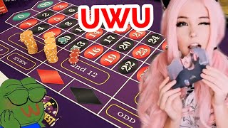 LOW BUY IN “Uwu” Roulette System Review