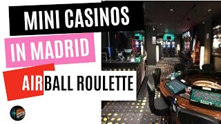ELECTRONIC ROULETTE  📈  How To Win In Roulette !Amazing! 20€ To 380€