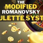 Modified Romanovsky Roulette System: Easily make £10 profit per spin with this roulette strategy