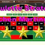 Roulette Strategy Kitchen Martingale