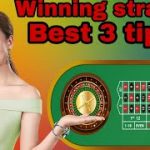 Roulette strategy to win | 🤑 how to win roulette #roulette #roulettestrategy #casino #games