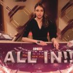 My Roobet Blackjack Strategy