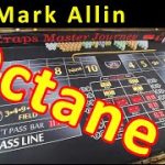 Low Bankroll Craps Strategy: Mark Allin