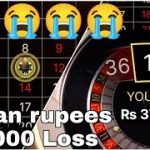 India lightning roulette online casino game casino tips  30000 loss #casino #earning #viral