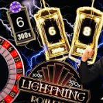 Taking $2.00 To $???,??? On Lightning Roulette!!!
