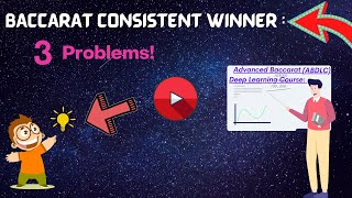 BACCARAT CONSISTENT WINNING STRATEGIES. #baccaratwinningstratigies #howtowin #casino