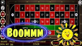 Prime Betting Strategy to Roulette Win