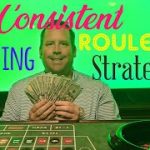Consistent Winning Roulette Strategy [The Roulette Master]