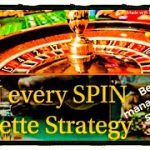 Roulette Winning Strategy. Low risk high profit Strategy..