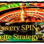 Roulette Winning Strategy. Low risk high profit Strategy..