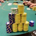 PRINTING MONEY IN $5/$10 SESSION ! HUGE ANNOUNCEMENT | Texas Holdem Poker Vlog | C2B Ep. 71