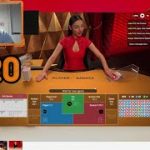 Baccarat Winning Strategy – Majority 6 System + Foolproof MM – $20 Profit RECORD TIME! – #1