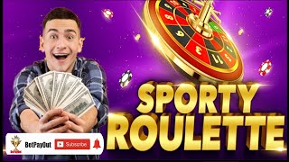 How To Hack Sportybet Sporty Roulette (2021) – Latest Sporty Roulette Trick, Tips & Strategy
