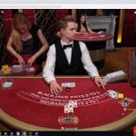 Xposed Plays Blackjack (Made $1300 in 10 Minutes)