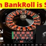 When You Don’t Have Enough BankRoll | Roulette Strategy to Win New