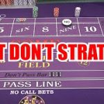 BEST DON’T COME STRATEGY “Sneaky Don’t”