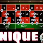 Easy & More Successful Betting Strategy to Roulette 2022 | Roulette Strategy to Win