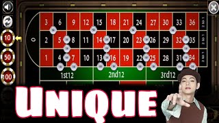 Easy & More Successful Betting Strategy to Roulette 2022 | Roulette Strategy to Win